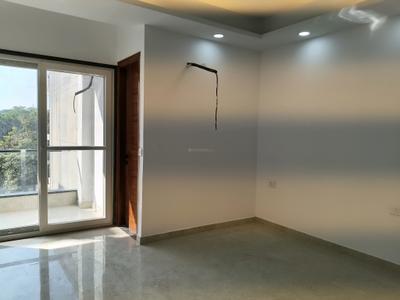 Bedroom Image of 2700 Sq.ft 4 BHK Builder Floor for sale in Palm Floors Sushant Lok 1, Sushant Lok Phase 1 Gurgaon for Rs. 40000000