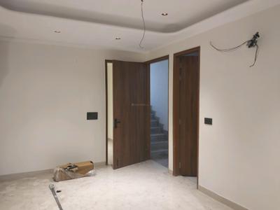 Living Room Image of 650 Sq.ft 2 BHK Builder Floor for sale in Mayur Vihar Phase 1 New Delhi for Rs. 8000000