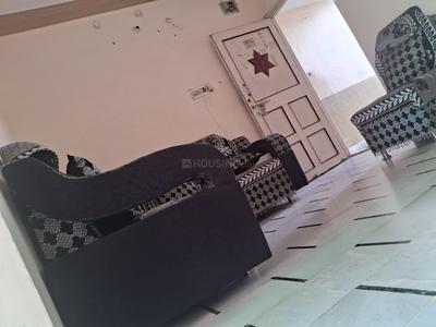 Hall Image of 720 Sq.ft 2 BHK Apartment / Flat for sale in Zanzarda Junagadh for Rs. 1600000