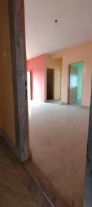 Image of 1400 Sq.ft 3 BHK Apartment / Flat for sale in Madurdaha, Kolkata for Rs. 7300000