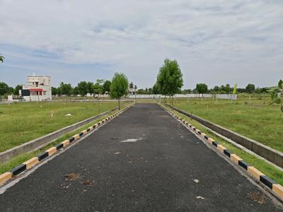 Image of 985 Sq.ft Residential Plot / Land for sale in Urapakkam, Chennai for Rs. 2461515