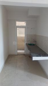 Kitchen Image of 600 Sq.ft 2 BHK Apartment / Flat for sale in Signature Global The Millennia I, Sector 37D Gurgaon for Rs. 6600000