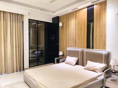 Bedroom Image of 2200 Sq.ft 4 BHK Builder Floor for sale in Sector 51 Gurgaon for Rs. 34500000