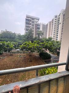 Balcony Image of 1975 Sq.ft 3.5 BHK Apartment / Flat for sale in Spaze Privy, Sector 72 Gurgaon for Rs. 26000000
