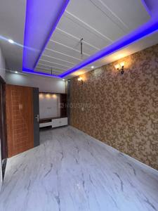 Hall Image of 1125 Sq.ft 3 BHK Duplex for sale in Sector 116 Mohali for Rs. 14850000
