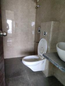 Bedroom Two Image of 850 Sq.ft 2 BHK Apartment / Flat for sale in Runwal Pinnacle, Bhandup West Mumbai for Rs. 21000000