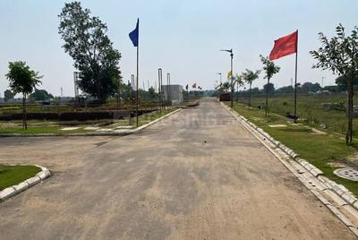 Image of 763 Sq.ft Residential Plot / Land for sale in V K Sohna Greens, Sector 4, Sohna for Rs. 11500000