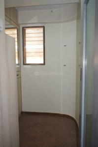 Bedroom Image of 1350 Sq.ft 3 BHK Apartment / Flat for sale in Juhu Mumbai for Rs. 52500000