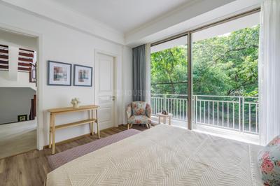 Bedroom Image of 3346 Sq.ft 3 BHK Villa for sale in Vagator Goa for Rs. 52500000
