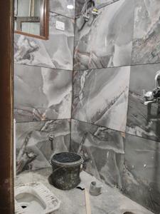 Bedroom Two Image of 800 Sq.ft 2 BHK Apartment / Flat for sale in Saket RWA, Said-Ul-Ajaib New Delhi for Rs. 4500000