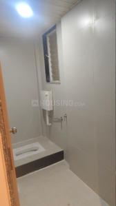 Image of 960 Sq.ft 2 BHK Apartment / Flat for sale in Deolali Gaon, Nashik for Rs. 3800000