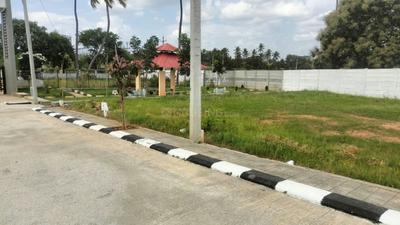 Image of 1200 Sq.ft Residential Plot / Land for sale in Kaggalahalli, Bengaluru for Rs. 4555000