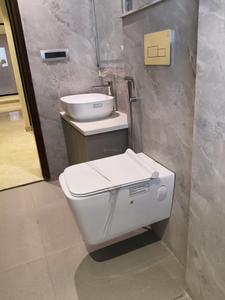 Common Bathroom Image of 2070 Sq.ft 3 BHK Builder Floor for sale in Sector 51 Gurgaon for Rs. 30000000