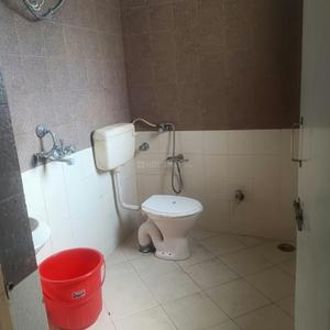 Image of 1400 Sq.ft 3 BHK Apartment / Flat for rent in Tingre Nagar, Pune for Rs. 35000