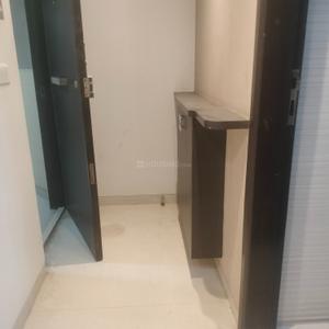 Kitchen Image of 1100 Sq.ft 2 BHK Apartment / Flat for sale in Gundecha Symphony, Andheri West Mumbai for Rs. 35000000