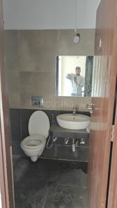Image of 1300 Sq.ft 2 BHK Apartment / Flat for sale in  Apollo DB City, Nipania, Indore for Rs. 8000000