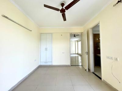 Hall Image of 1450 Sq.ft 3 BHK Apartment / Flat for sale in APS Highland Park, Bhabat Zirakpur for Rs. 10500000