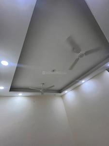 Living Room Image of 900 Sq.ft 2 BHK Builder Floor for sale in Patel Nagar New Delhi for Rs. 15800000