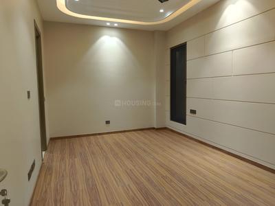 Bedroom Image of 2700 Sq.ft 4 BHK Builder Floor for sale in Safdarjung Enclave New Delhi for Rs. 89500000
