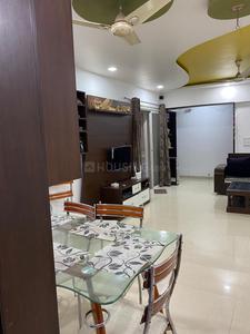 Hall Image of 1450 Sq.ft 2.5 BHK Apartment / Flat for sale in Gini Viviana, Balewadi Pune for Rs. 13000000