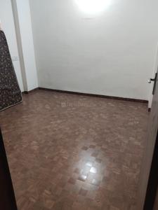 Bedroom Image of 650 Sq.ft 1 BHK Apartment / Flat for rent in Barjatya Pearl Galaxy, Bhicholi Mardana Indore for Rs. 8000