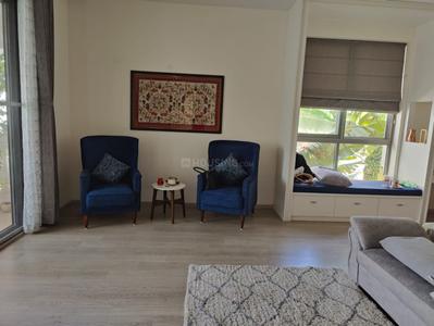 Bedroom Image of 4800 Sq.ft 4 BHK Villa for rent in Hiranandani Villas, Chikkasanne Bengaluru for Rs. 200000