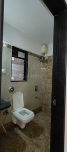 Bathroom Image of 650 Sq.ft 1.5 BHK Apartment / Flat for sale in Atul Blue Fortuna, Andheri East Mumbai for Rs. 17999999