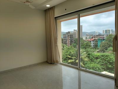 Bedroom Image of 1123 Sq.ft 2 BHK Apartment / Flat for sale in Punit Imperia, Kharghar Navi Mumbai for Rs. 17000000