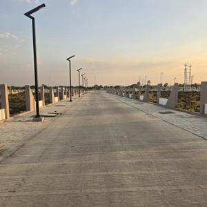 Image of 1200 Sq.ft Residential Plot / Land for sale in Shubham Brij Vihar, Panchderiya, Indore for Rs. 3780000