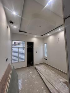 Hall Image of 950 Sq.ft 3 BHK Independent House for sale in Sector 127 Mohali for Rs. 8690000