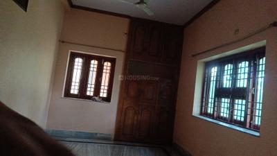 Bedroom Image of 1200 Sq.ft 2 BHK Independent House for rent in Ashiana Digha Road Patna for Rs. 12000