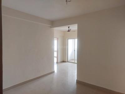 Hall Image of 1150 Sq.ft 3 BHK Apartment / Flat for sale in Marg Pushpadruma, Kalavakkam Chennai for Rs. 2900000