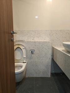 Bedroom One Image of 950 Sq.ft 2 BHK Apartment / Flat for sale in Lodha New Cuffe Parade, Sion Mumbai for Rs. 30000000