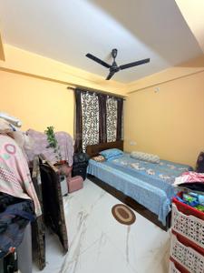 Bedroom Image of 1310 Sq.ft 3 BHK Apartment / Flat for sale in Kahilipara Guwahati for Rs. 7200000