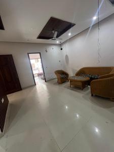 Hall Image of 1300 Sq.ft 3 BHK Apartment / Flat for sale in Sector 123 Mohali for Rs. 7500000