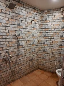 Bathroom Image of 5000 Sq.ft 3 BHK Villa for sale in New Town Kolkata for Rs. 15000000