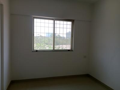 Bedroom Image of 1050 Sq.ft 2 BHK Apartment / Flat for sale in Geras Planet Of Joy, Upper Kharadi Pune for Rs. 13500000