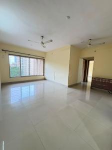 Hall Image of 850 Sq.ft 2 BHK Apartment / Flat for rent in Kanakia Niharika, Thane West Thane for Rs. 45000
