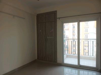 Bedroom Image of 1185 Sq.ft 3 BHK Apartment / Flat for sale in Terrace Homes, Noida Extension Greater Noida for Rs. 8800000