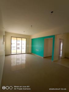 Hall Image of 1675 Sq.ft 3 BHK Apartment / Flat for sale in Bengal Teen Kanya, New Town Kolkata for Rs. 13000000
