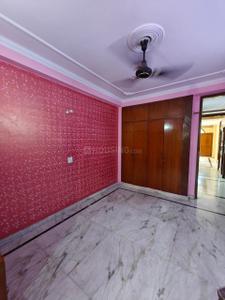 Hall Image of 1350 Sq.ft 3 BHK Builder Floor for sale in Malviya Nagar New Delhi for Rs. 32000000