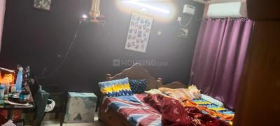 Bedroom Image of 861 Sq.ft 1 BHK Apartment / Flat for sale in Cuncolim Goa for Rs. 4200000