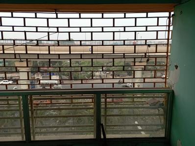 Bedroom Image of 1400 Sq.ft 3 BHK Apartment / Flat for sale in Kalikapur, EM Bypass Kolkata for Rs. 14000000