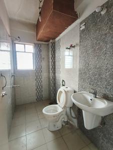 Bathroom Image of 680 Sq.ft 2 BHK Apartment / Flat for sale in Kasba Kolkata for Rs. 4100000