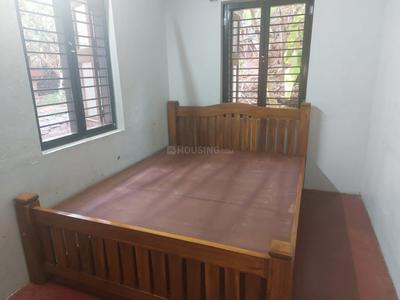 Bedroom Image of 1200 Sq.ft 3 BHK Builder Floor for rent in Kavoor Mangalore for Rs. 15000