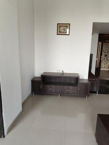 Hall Image of 2250 Sq.ft 3 BHK Builder Floor for rent in Randesan Gandhinagar for Rs. 32000