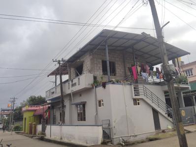 Image of 3040 Sq.ft 4 BHK Independent House for sale in Saraswathipuram, Mysore for Rs. 800000