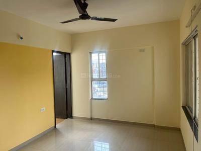 Bedroom Image of 998 Sq.ft 2 BHK Apartment / Flat for sale in Adi Horizons, Wakad Pune for Rs. 8600000