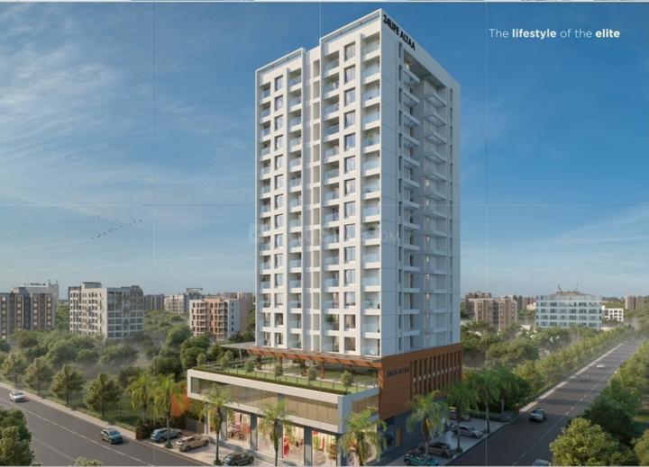 Kshitej 24Life Altaa Main Image 1