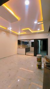 Hall Image of 2000 Sq.ft 4 BHK Independent House for sale in Kurud Bhilai for Rs. 7000000